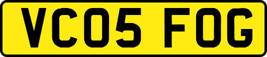 VC05FOG