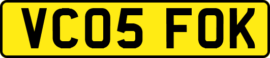VC05FOK