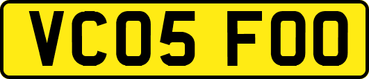 VC05FOO