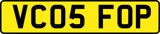 VC05FOP