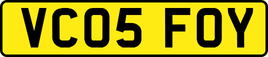 VC05FOY