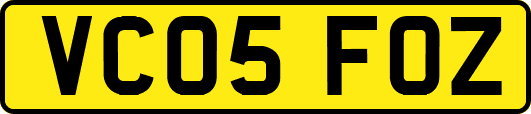 VC05FOZ