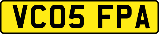 VC05FPA