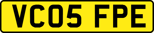 VC05FPE