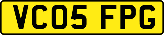 VC05FPG