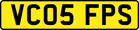 VC05FPS