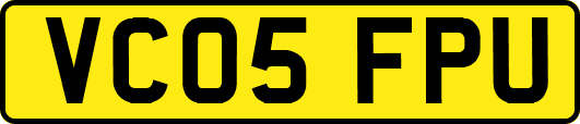 VC05FPU