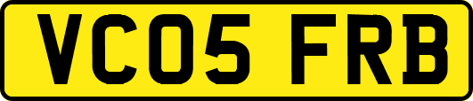VC05FRB