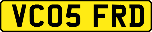 VC05FRD