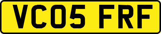 VC05FRF