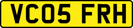 VC05FRH