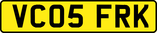 VC05FRK