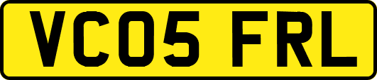 VC05FRL