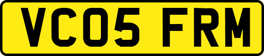 VC05FRM