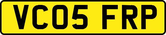 VC05FRP