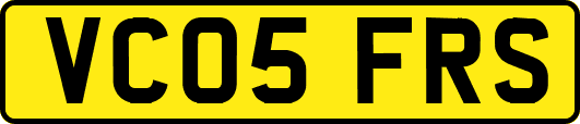 VC05FRS
