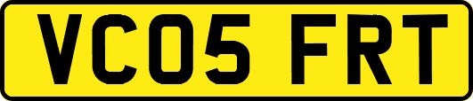 VC05FRT