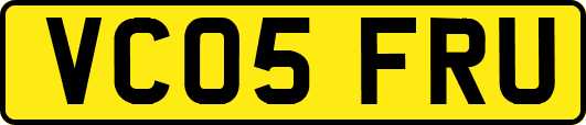 VC05FRU