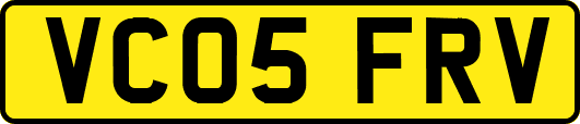 VC05FRV