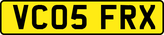 VC05FRX