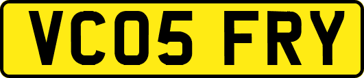 VC05FRY