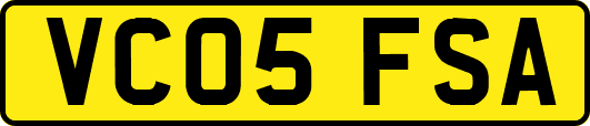 VC05FSA