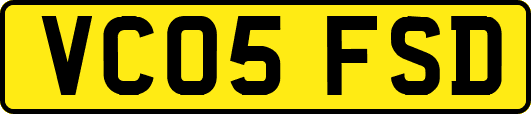 VC05FSD
