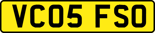 VC05FSO