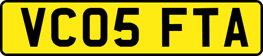 VC05FTA