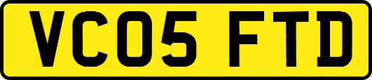 VC05FTD