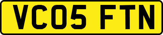 VC05FTN