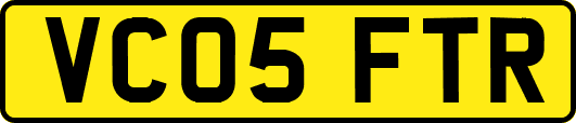 VC05FTR