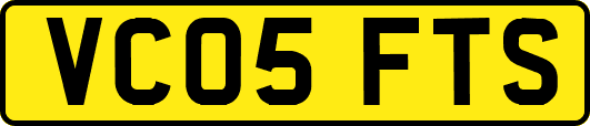 VC05FTS