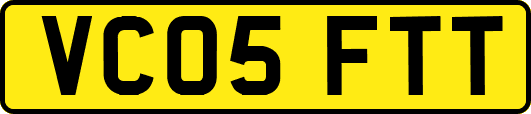 VC05FTT