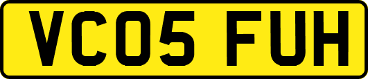 VC05FUH