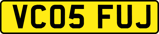 VC05FUJ
