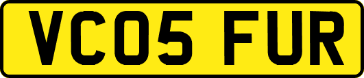 VC05FUR