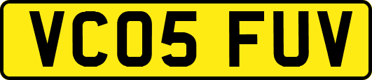 VC05FUV