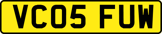 VC05FUW