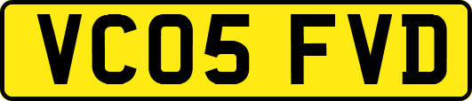 VC05FVD