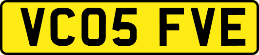 VC05FVE