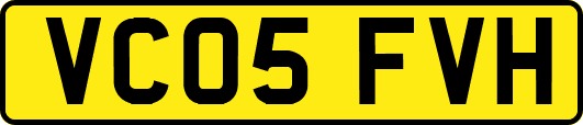 VC05FVH