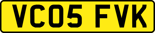 VC05FVK