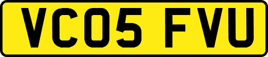 VC05FVU