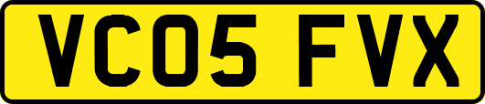 VC05FVX
