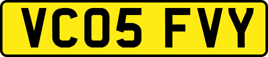 VC05FVY