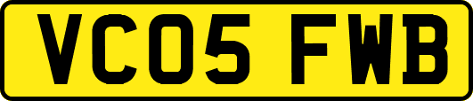 VC05FWB
