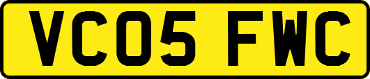 VC05FWC