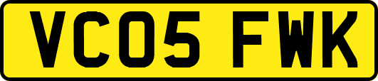 VC05FWK