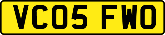 VC05FWO